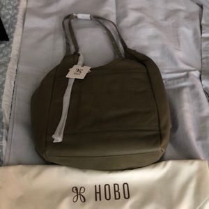 Hobo purse